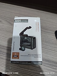 KABLOSUZ KULAKİÇİ KULAKLIK