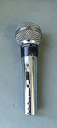 shure 565 sd