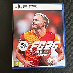 Fifa fc25