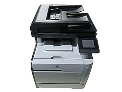 hp laserjet pro mfp m476nw yazıcı 