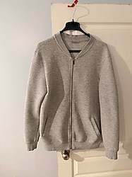 Polar Hırka Ceket Erkek Defacto