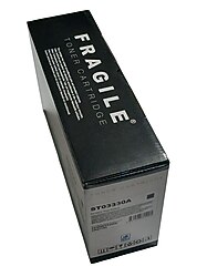 HP CE505X,CF280X-CANON CRG-719H (ÇİPLİ,6.9K) (SIFIR)