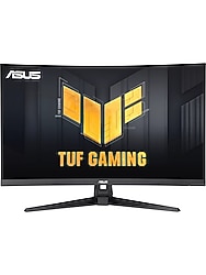 Asus TUF Gaming VG27AQL3A 27 1 ms 2K Pivot IPS 180 Hz Oyuncu Monitörü-ID130754
