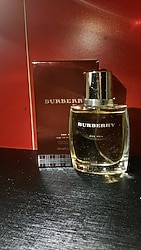 Burberry Classic Men EDT 100ml – Amber & Sedir Erkek Parfüm