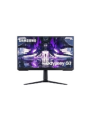 Samsung Odyssey G3 LS27AG320NUXUF 27" 1 ms Full HD Pivot 165 Hz