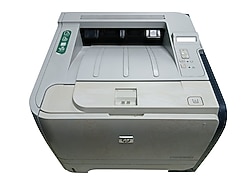 Hp laserjet p2055dn yazıcı(İKİNCİEL)