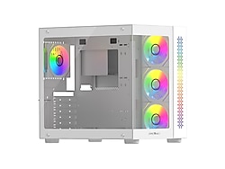 James Donkey Stark S800 | AMD Ryzen 7 5700 | 2 x 8 GB DDR4 | GAINWARD RTX5060 8 GB | 1 TB SSD OYUNCU KASA