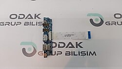 MONSTER A5 v21 (USB KART)