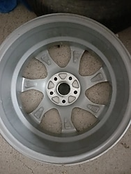 CMS 1Adet Oto Jantı 17 İnç