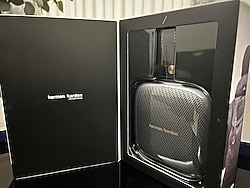 Harman Kardon Neo - Gümüş Sıfır Kutusunda