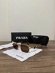 PRADA GÜNEŞ GÖZLÜĞÜ