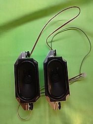 245 ONVO 32İNÇ OV32F153 TELEVİZYON SES SİSTEMİ KOLON SPEAKER 1275 TL.245