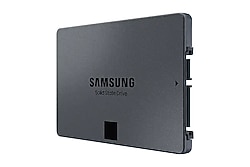 Samsung 870 QVO 1TB SSD Disk MZ-77Q1T0BW