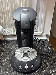 Philips pod kahve makinası