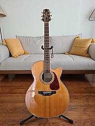 Takamine GD90 Elektro Akustik Gitar
