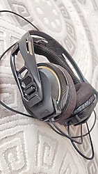 Plantronics Rig 400 Oyuncu Kulaklığı