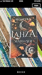 Lahza Mah ve Şer