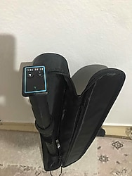 Penetrator Yeraltı görüntüleme dedektör