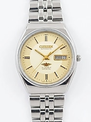 CITIZEN OTOMATİK ANTİKA SAAT