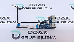 LENOVO E540 (ŞARJ SOKETİ+ETHERNET KARTI)