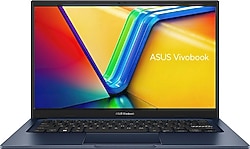 ASUS Vivobook i3 1215U 16GB RAM 512GB SSD 14.0" FHD Display