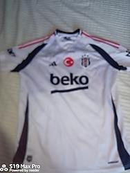 mükemmel Beşiktaş forma yeni sezon 24/25 beden XL