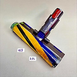 Dyson v12 lazer başlık no163