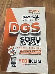 Soru bankası