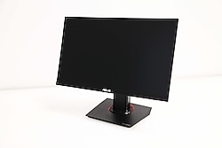 ASUS VG249Q MONITOR-OUTLET-YENILENMIS-2 yıl Garanti-ID126474