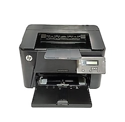 hp laserjet pro m201n yazıcı(İKİNCİEL)