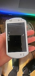 PSP Go | Çiziksiz Sorunsuz Temiz | Pazarlık Var