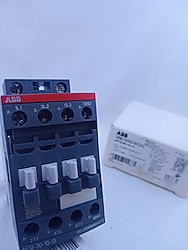 ABB AF12-30-10-13 Kontaktör - 5.5kW / 28A - Sıfır Kutulu
