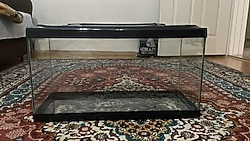 AKVARYUM TEMİZ ÜRÜN