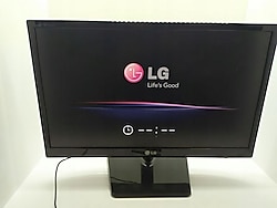 LG 22 İNÇ LED TV (65 EKRAN )