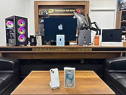 Apple iPhone 15 128GB Mavi Telefon (İKİNCİ EL)