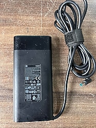 HP 150W 7.7A Orijinal Mavi Uç Adaptör
