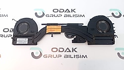 LENOVO THİBKPAD P1 GEN3, X1 EXTREME GEN3 (FAN+SOĞUTUCU) ORJİNAL EKRAN KARTLI