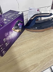 Philips dst8050 azur ütü