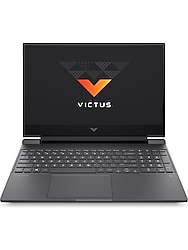 HP Victus 15-FA2704NT B7TG9EA Intel Core i5 13420H 16 GB 512 GB SSD RTX3050 15.6" 144Hz Full HD Gaming Laptop