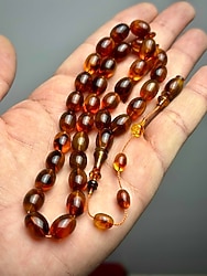 Enes KAPUSIZOĞLU, Eski Alman Multicolor Katalin Tesbih