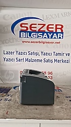 HP LaserJet P 1006 Yazıcı(2. El Yazıcı)