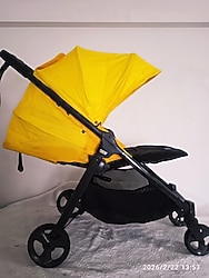 MAMAS PAPAS ARMADİLLO BEBEK ÇOCUK ARABASI