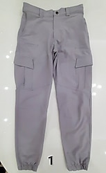 GRİ COLUMBİA TAKTİK PANTOLON