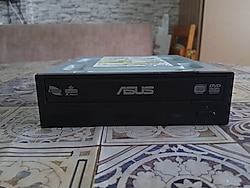 ASUS DVD-Rom (DRW-24F1MT)