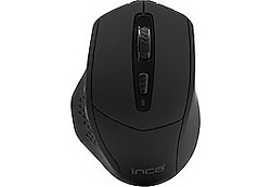 Sıfır Inca Marka IWM-521 Şarjlı Mouse Kablosuz Sessiz