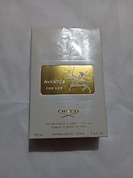 Creed – Aventus For Her