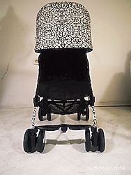 PEG PEREGO PLİKO MİNİ MADE İN İTALY BASTON ÇOCUK ARABASI