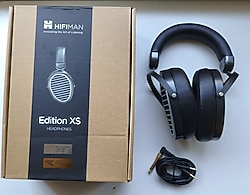 Hifiman Edition XS Hifi KABLOLU KULAKLIK