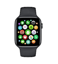 Akıllı Dokunmatik saat