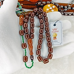 COLORİST KATALİN TESPİH (142)